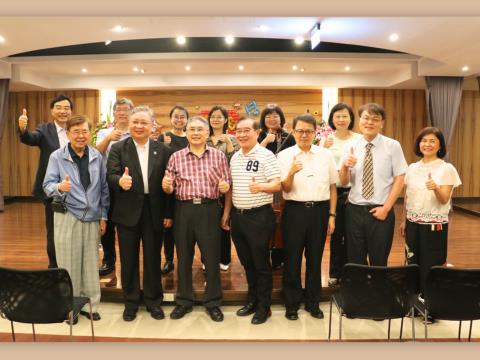 馨蕙馨2025年母親節感恩音樂會 以音符寫下最溫柔的小情書【新聞稿】