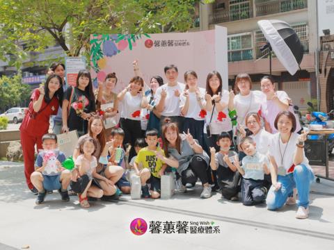 2024年母親節活動花絮來啦❤️