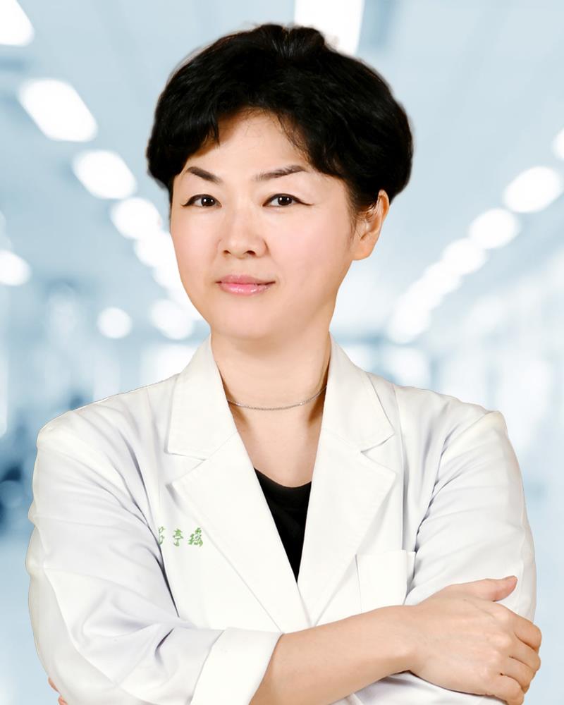 <strong>呂亭瑤 醫師</strong><br>婦科主任